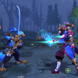 disartis avatar