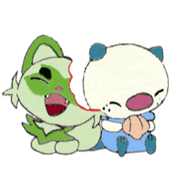 GarrMew avatar