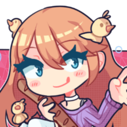 ErikaNiwatoriCh avatar