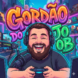 gordaodojoob avatar