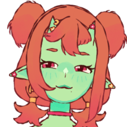 MipstheGoblin avatar