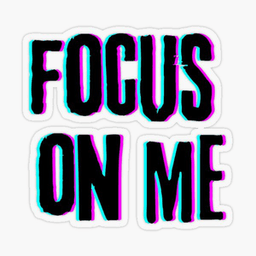 focus_on_me_yt avatar