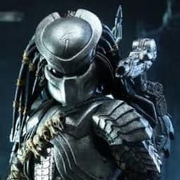 PREDATOR25460 avatar