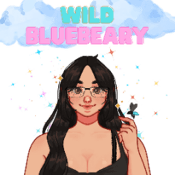 wildbluebeary avatar