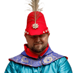 SirDoenny avatar