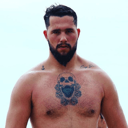 elgordobarreiro avatar