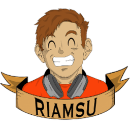 HeyItsRiamsu avatar