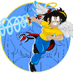 Angel_Dragon21 avatar