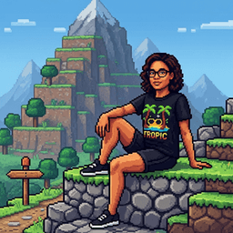 LindaBurgers avatar