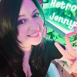 Jennyy avatar