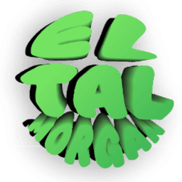 eltalmorgan avatar