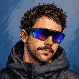 ThePattMan avatar