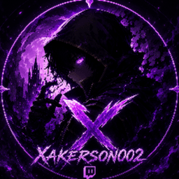 xakerson002 avatar