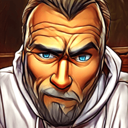 MidnightGamesInOz avatar
