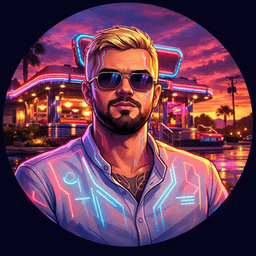 GigV13 avatar