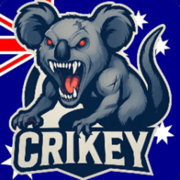 Crikey87 avatar