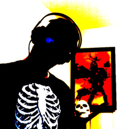 dubido avatar