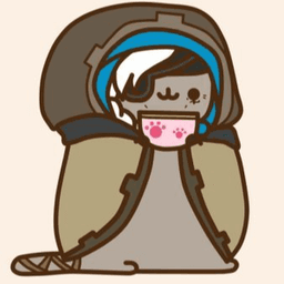 Endreu avatar