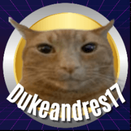 Dukeandres17 avatar
