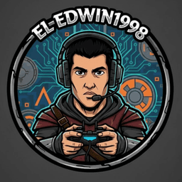 elEdwin1998 avatar