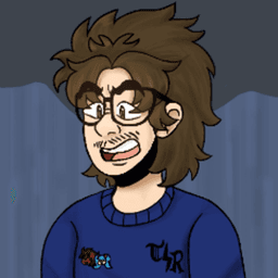 Thundorocco avatar
