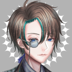 ぜのむ avatar
