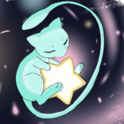 SpaceMew avatar