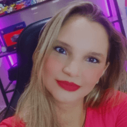 LilicaFreitas avatar