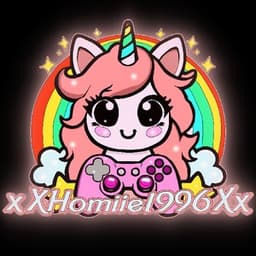 xXHomiie1996Xx avatar