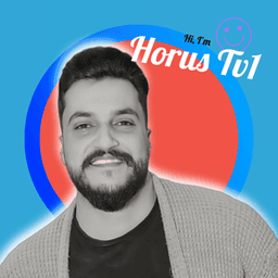 HorusTV1 avatar