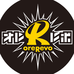 orerevo avatar