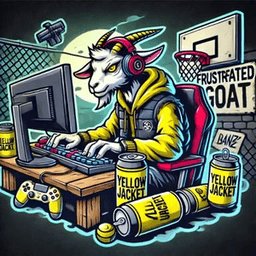 frustratedgoat avatar