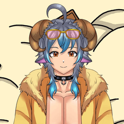 FloofyboiVT avatar
