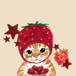 strawmarriii avatar