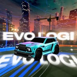evo_logi avatar