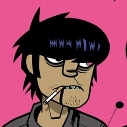 Solarhusky101 avatar