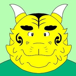 赤十三七輝 avatar