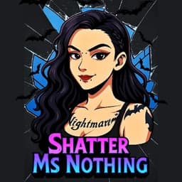 ShatterMsNothing avatar
