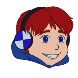DeadlyWebBored avatar