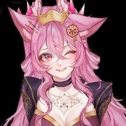 XeriAmaranth avatar