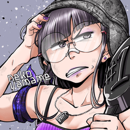 nekoyamame avatar