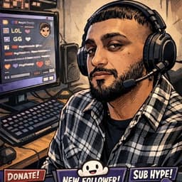 gemelomr2 avatar