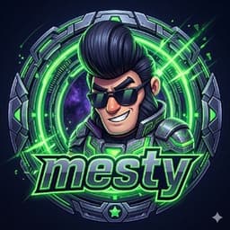 6melsty9 avatar
