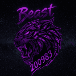 Beast200983 avatar