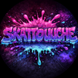 Skattouuche avatar