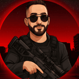 geanzer4 avatar