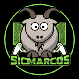 Sicmarcos avatar