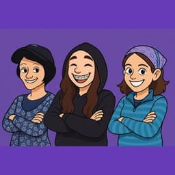 limitedtrio avatar