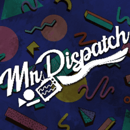 mrdispatchttv avatar