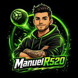ManuelR520 avatar